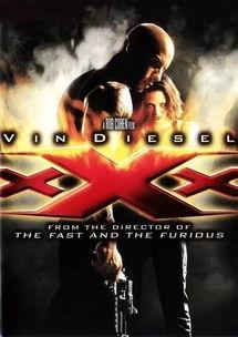 极限特工3电影在线观看